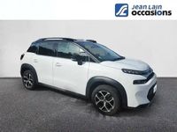 Occasion Citroën C3 Aircross PureTech 110 ch (80 kW) 2022 Blanc SUV