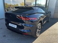 occasion Jaguar I-Pace EV400 R-Dynamic HSE AWD