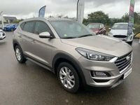 occasion Hyundai Tucson 1.6 Crdi 115ch Hybrid 48v Creative Euro6d-evap