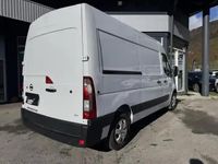 Occasion Nissan Interstar Acenta 136 ch (100 kW) 2023 Qng1blanc mineral Van