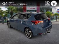 occasion Toyota Auris Hsd 136h Design