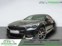 occasion Kia Stinger 3.3 T-gdi 370 Ch Bva 4x4