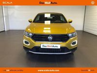occasion VW T-Roc Cabriolet 1.0 Tsi 115 Start/stop Bvm6 Style / Première Main