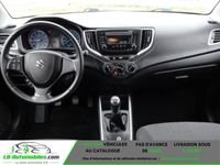 occasion Suzuki Baleno Baleno1.2 Dualjet 90ch