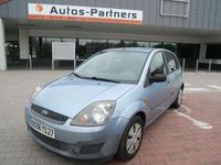 occasion Ford Fiesta V PHASE 2 1.3i 70CH