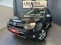 occasion Dacia Duster 4x2 1.2 Tce 125 Cv 06/2017