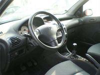 occasion Peugeot 206 1.4 HDI X LINE CLIM 5P