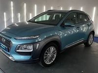 occasion Hyundai Kona 1.6 Crdi 115 Creative 5p