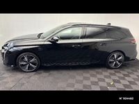 Nouvelle Peugeot 308 SW GT 145 ch (106 kW) 2025 Break