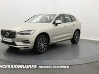 occasion Volvo XC60 T6 Recharge Awd 253 Ch + 87 Geartronic 8 Inscription