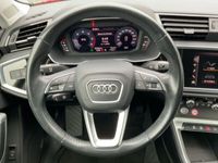 occasion Audi Q3 35 TDI 150CH 124G S TRONIC 7