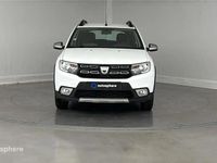 Occasion Dacia Sandero Stepway 73 ch (53 kW) 2020 Berline