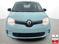 occasion Renault Twingo Ii Sce 65 Equilibre