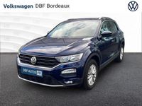 occasion VW T-Roc 1.0 TSI 115 Start/Stop BVM6 Lounge