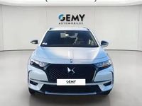 Occasion DS Automobiles DS7 Crossback Performance 2021 Blanc SUV