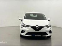 Occasion Renault Clio Business 91 ch (66 kW) 2021 Citadine