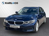Occasion BMW 320e 204 ch (150 kW) 2022 Berline