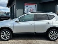 occasion Nissan Qashqai 1.5 DCi 110 cv Tekna