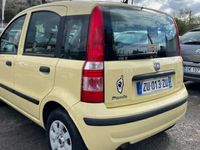 occasion Fiat Panda 1.2 i TEAM