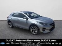 Occasion Kia XCeed Active 160 ch (117 kW) 2021 Gris SUV