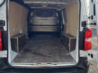 Occasion Citroën Jumpy 150 ch (110 kW) 2021 Monospace