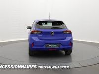 occasion Opel Corsa 1.2 75 Ch Bvm5 Elegance Business