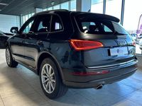 occasion Audi Q5 2.0 Tdi 190 Quattro S-tronic Avus - Toit Panoramique - Bva