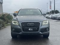 Occasion Audi Q5 Advanced 190 ch (139 kW) 2016 SUV