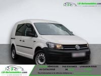 Occasion VW Caddy 125 ch (91 kW) 2018 Monospace