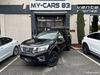 occasion Nissan King Navara NP 300Cab 160ch - TVA Récupérable