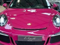 Occasion Porsche 911 GT3 RS 500 ch (367 kW) 2016 Coupé
