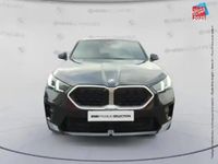 Occasion BMW X2 M Sport 2025 Saphirschwarz métallisé SUV