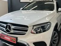 occasion Mercedes GLC350 Classe7g-dct 211+116 Cv 4matic Fascination