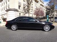 occasion Maybach 57 S V12 6.0 612ch