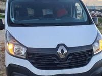 Occasion Renault Trafic Intens 120 ch (88 kW) 2017 Monospace
