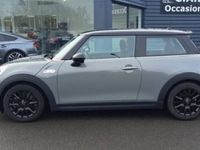 occasion Mini Cooper S one HATCH 3 PORTES F56 Hatch 3 Portes192 ch BVA6