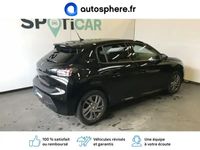 occasion Peugeot 208 1.2 PureTech 100ch S&S Style