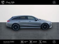 occasion Mercedes CLA250 Shooting Brake Classe224ch AMG Line 4Matic 7G-DCT