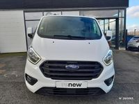 Occasion Ford Transit Business Edition 2023 Blanc Van
