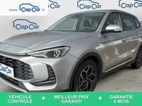 Occasion MG ZS Luxury 102 ch (75 kW) 2025 SUV