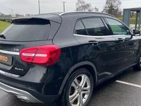 Occasion Mercedes GLA220 170 ch (125 kW) 2014 SUV