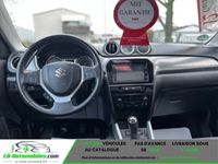 occasion Suzuki Vitara 1.6 Vvt Allgrip Bvm 120ch