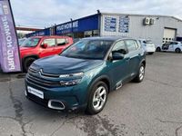 occasion Citroën C5 Aircross HYBRID 225CH BUSINESS E-EAT8