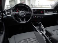 occasion Audi A1 Ii 30 Tfsi 116 Design S Tronic 7