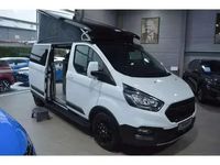 occasion Ford Transit 340l Nugget L2 Trail Toit Relevable M6 2.0 Td 150
