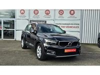 Occasion Volvo XC40 Momentum 150 ch (110 kW) 2020 Noir SUV
