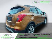 occasion Opel Mokka X 1.6 CDTI - 110 ch