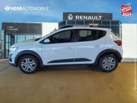 occasion Dacia Sandero 1.0 Tce 90ch Stepway Confort