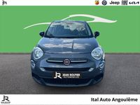 occasion Fiat 500X 1.3 Multijet 95ch Urban - VIVA162001846