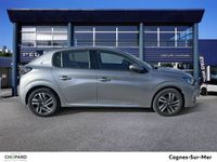 occasion Peugeot 208 - VIVA163362523